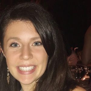 Meet your Posher, Katherine